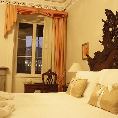 Casa Manuel Espregueira E Oliveira Hotel Viana do Castelo Eksteriør billede