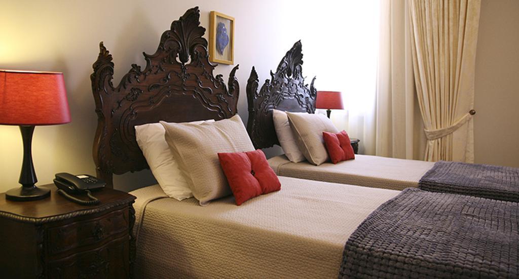 Casa Manuel Espregueira E Oliveira Hotel Viana do Castelo Værelse billede