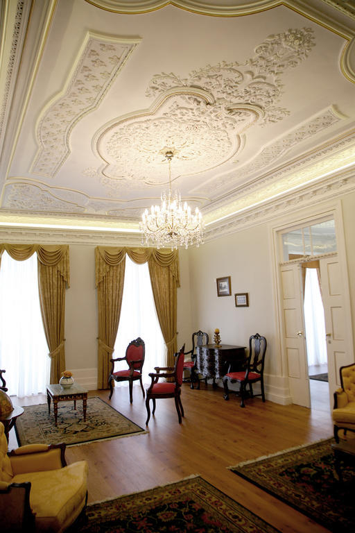 Casa Manuel Espregueira E Oliveira Hotel Viana do Castelo Eksteriør billede
