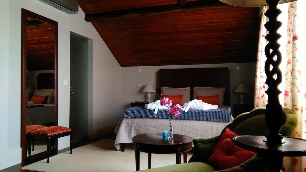 Casa Manuel Espregueira E Oliveira Hotel Viana do Castelo Eksteriør billede