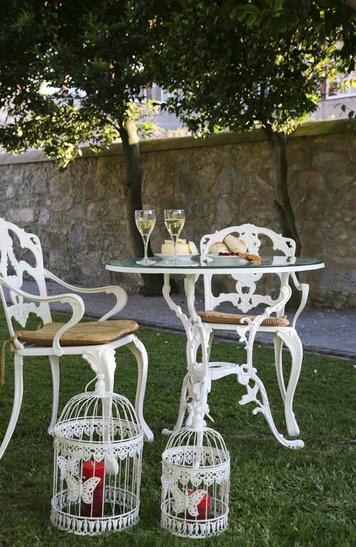 Casa Manuel Espregueira E Oliveira Hotel Viana do Castelo Eksteriør billede