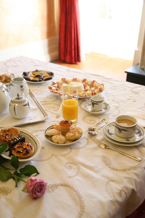 Casa Manuel Espregueira E Oliveira Hotel Viana do Castelo Eksteriør billede