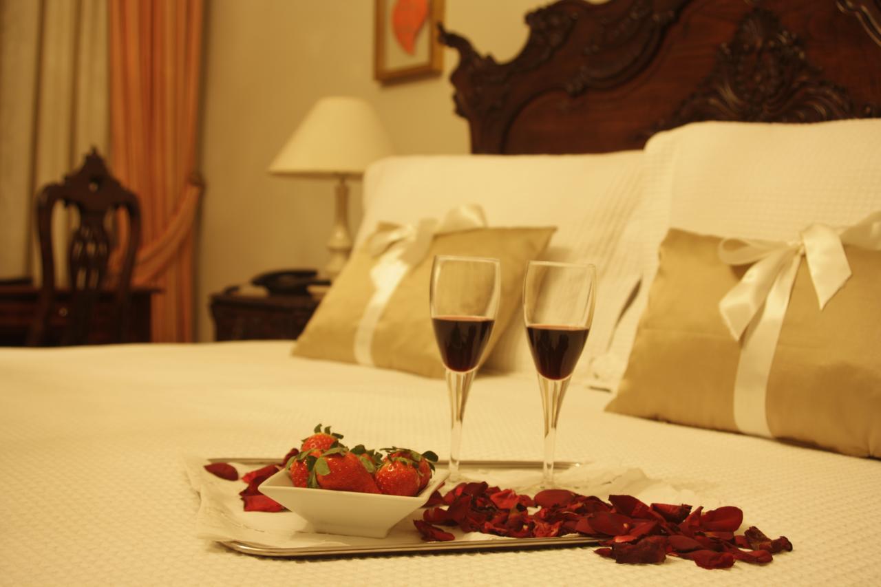 Casa Manuel Espregueira E Oliveira Hotel Viana do Castelo Eksteriør billede