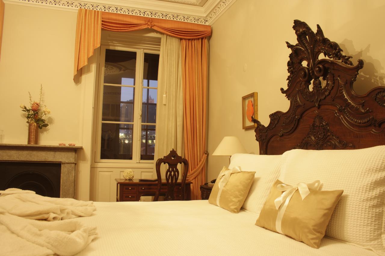 Casa Manuel Espregueira E Oliveira Hotel Viana do Castelo Eksteriør billede