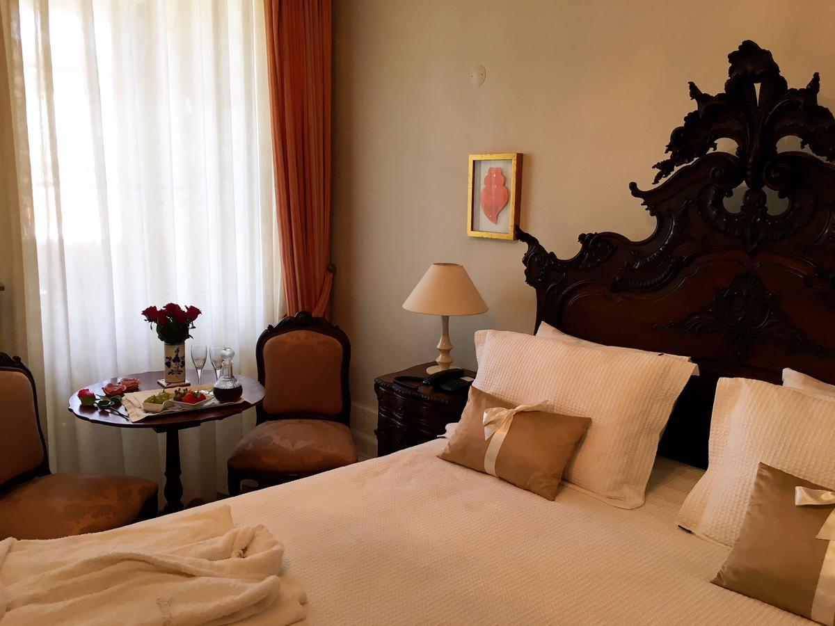 Casa Manuel Espregueira E Oliveira Hotel Viana do Castelo Eksteriør billede